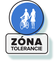 STAČÍ KÚSOK TOLERANCIE A ZBYTOČNÝM NEHODÁM ODZVONILO